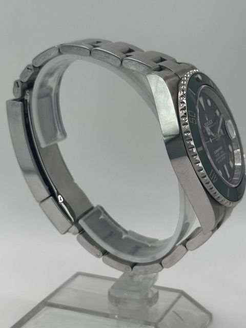 Rolex Submariner Starbucks Image 4